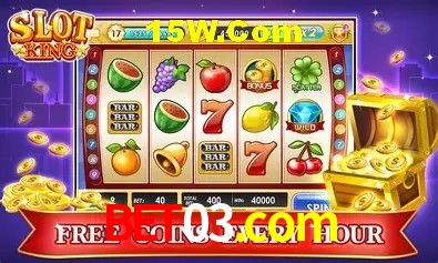 Descubra a Magia dos Jogos de Arcade no bet03.com