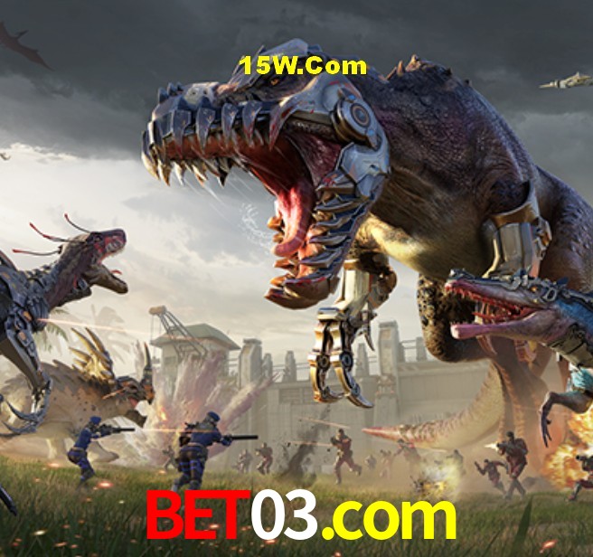 A Revolução dos Aplicativos de Jogos no bet03.com